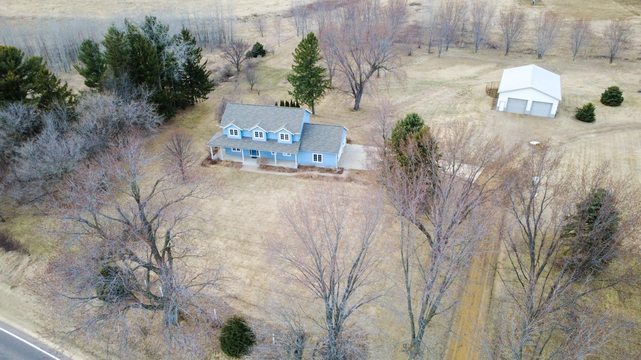 1612 County Road J Hammond, WI 54015 - Photo 54 of 64