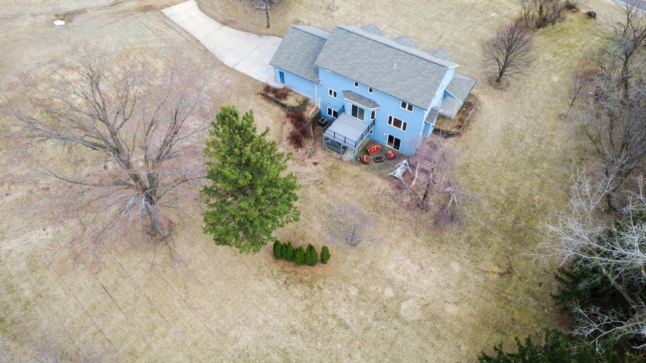 1612 County Road J Hammond, WI 54015 - Photo 55 of 64