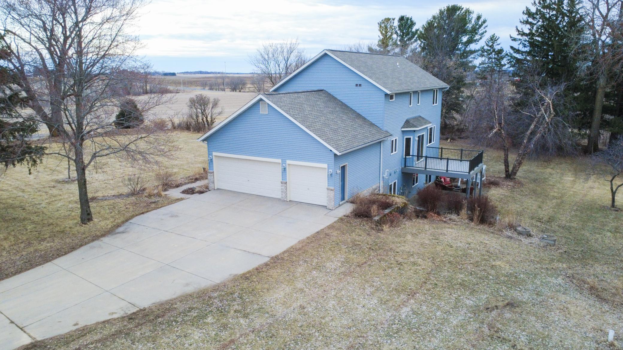 1612 County Road J Hammond, WI 54015 - Photo 58 of 64