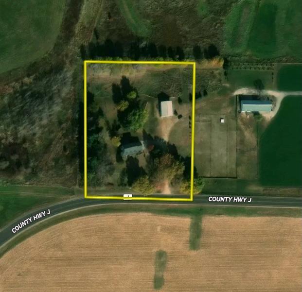 1612 County Road J Hammond, WI 54015 - Photo 63 of 64