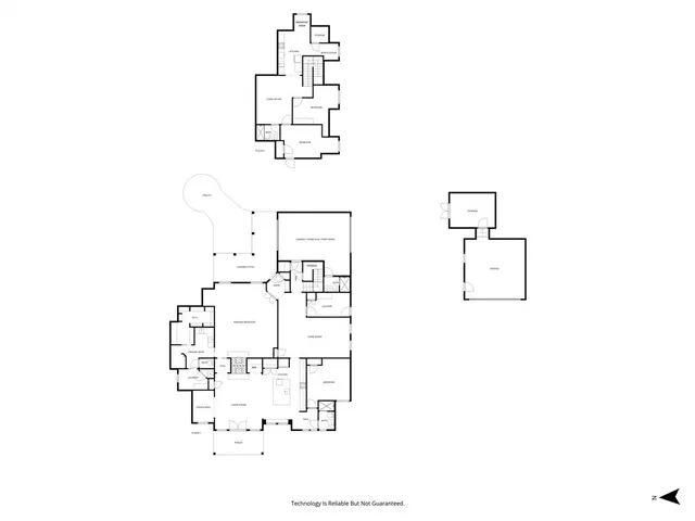 $995,000 | 124 Garza Road, Shady Shores, TX 76208