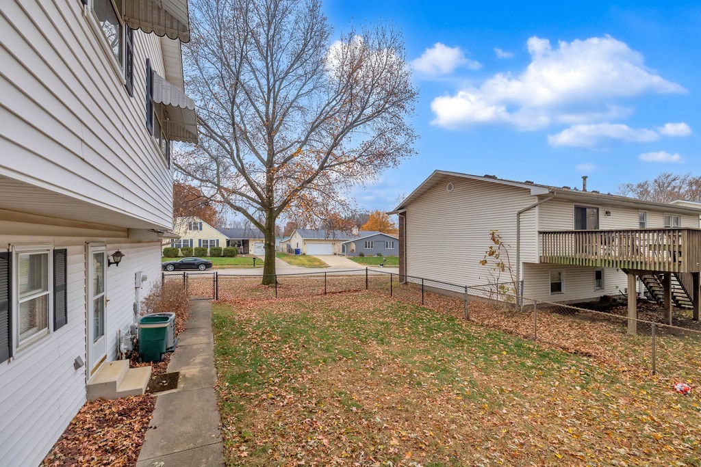 4740 East Willowbrook Lane Decatur, IL 62521 - Photo 22 of 24 Gallery Image 22