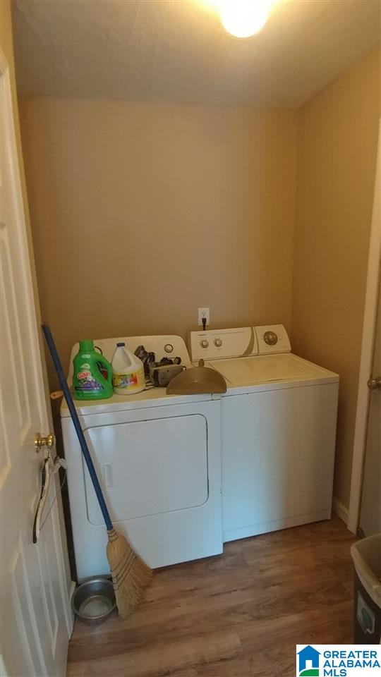 106 Frankies Road Vincent, AL 35178 - Photo 20 of 22