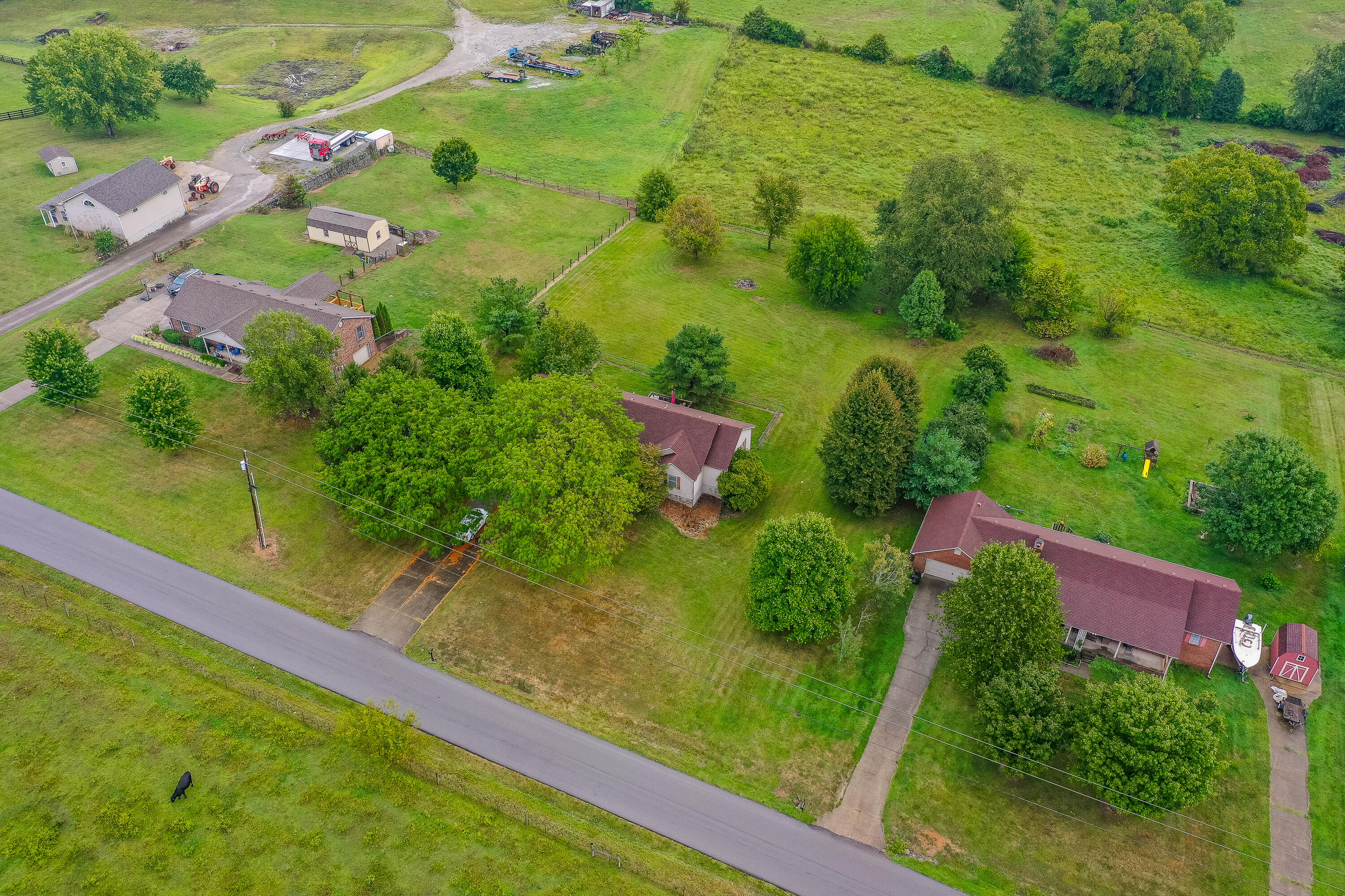 1724 High Bridge Road Lancaster, KY 40444 - Photo 39 of 41 D-2