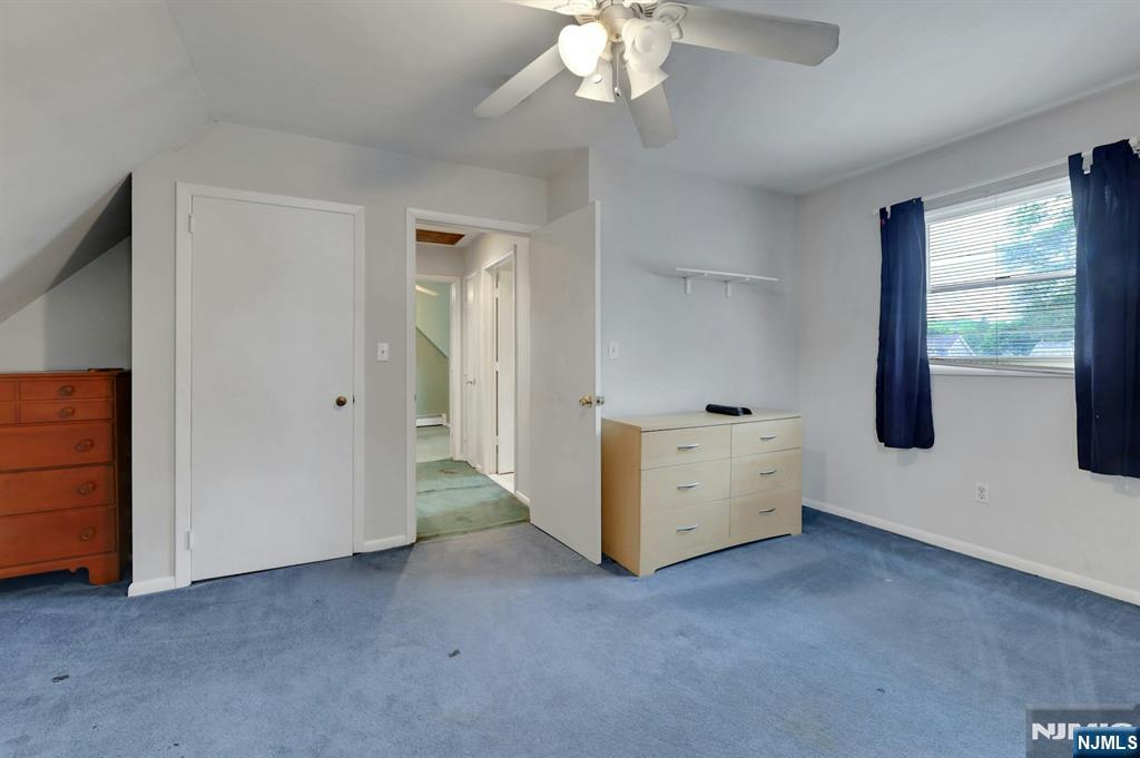 17 Butler Place Wanaque, NJ 07420 - Photo 24 of 28 a view of an empty room with a window