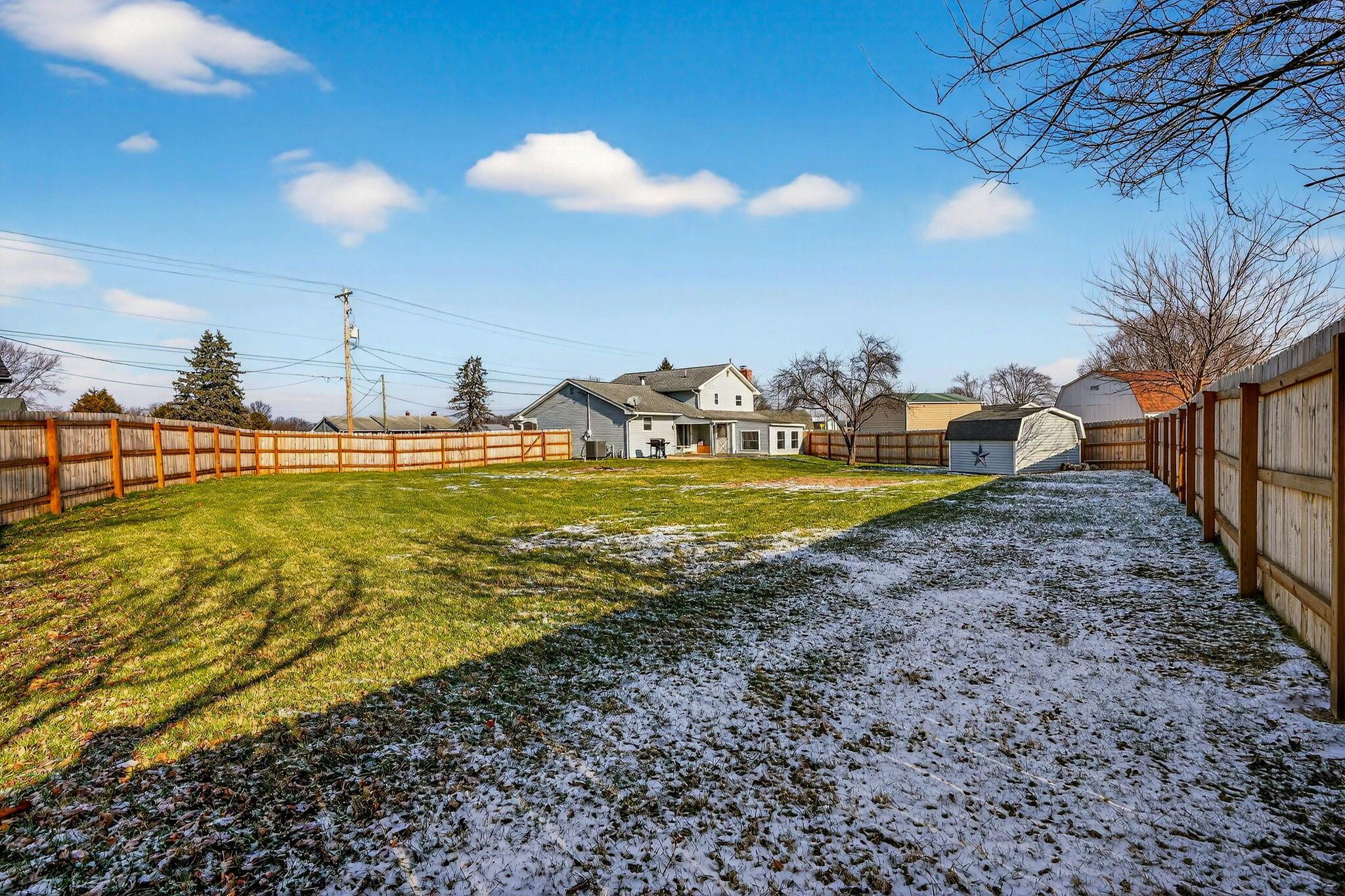 4950 Norton Road Grove City, OH 43123 - Photo 37 of 48 4950 Norton Rd 50