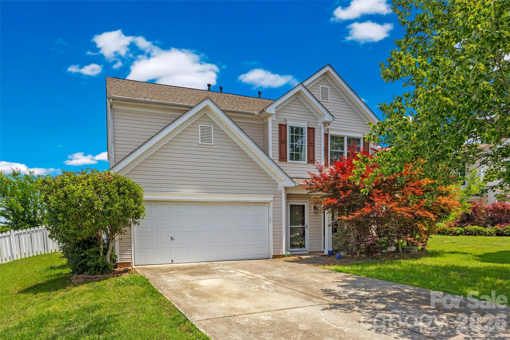 3310 Burnage Hall Road Harrisburg, NC 28075 - Photo 18 of 18