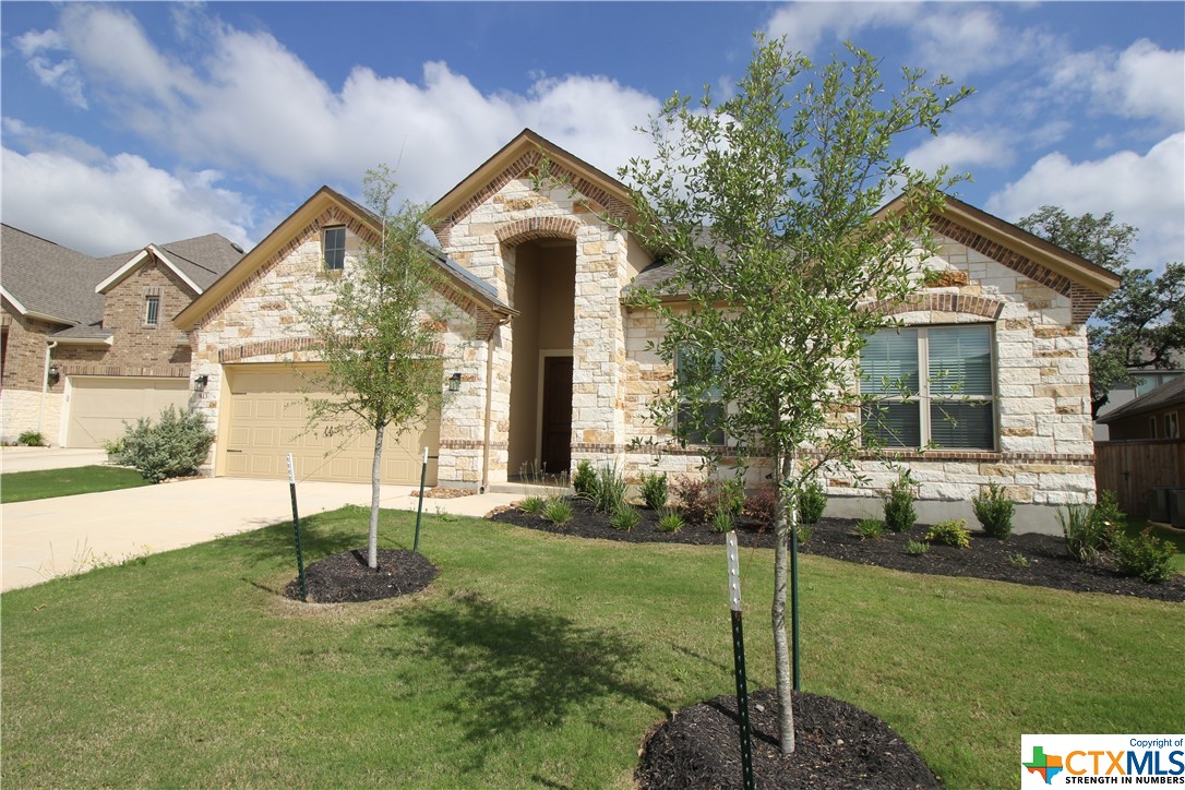 913 Carriage Loop, New Braunfels, TX 78132 Compass