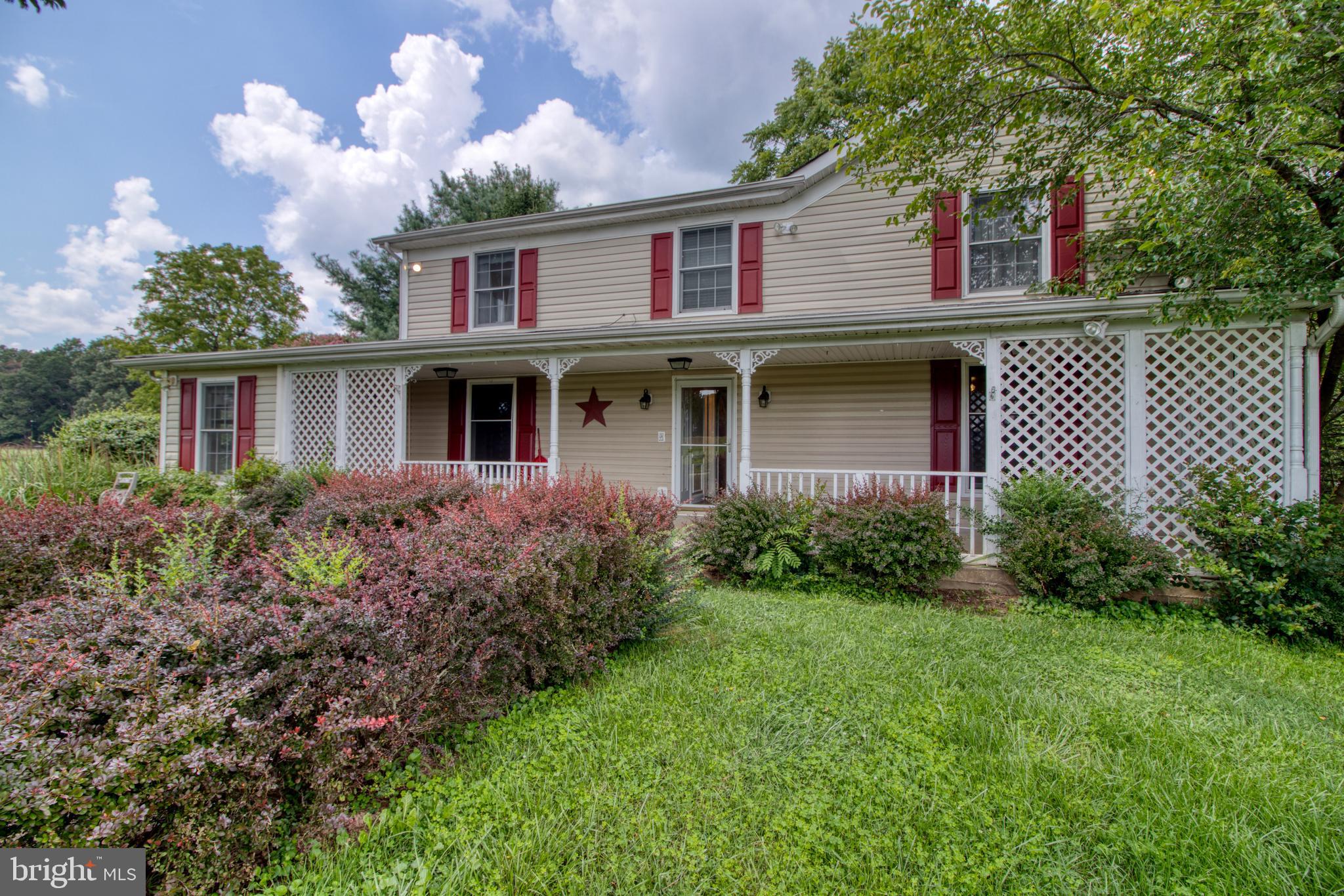 32063 Old Plank Road Locust Grove, VA 22508 - Photo 1 of 46 Gallery Image 1