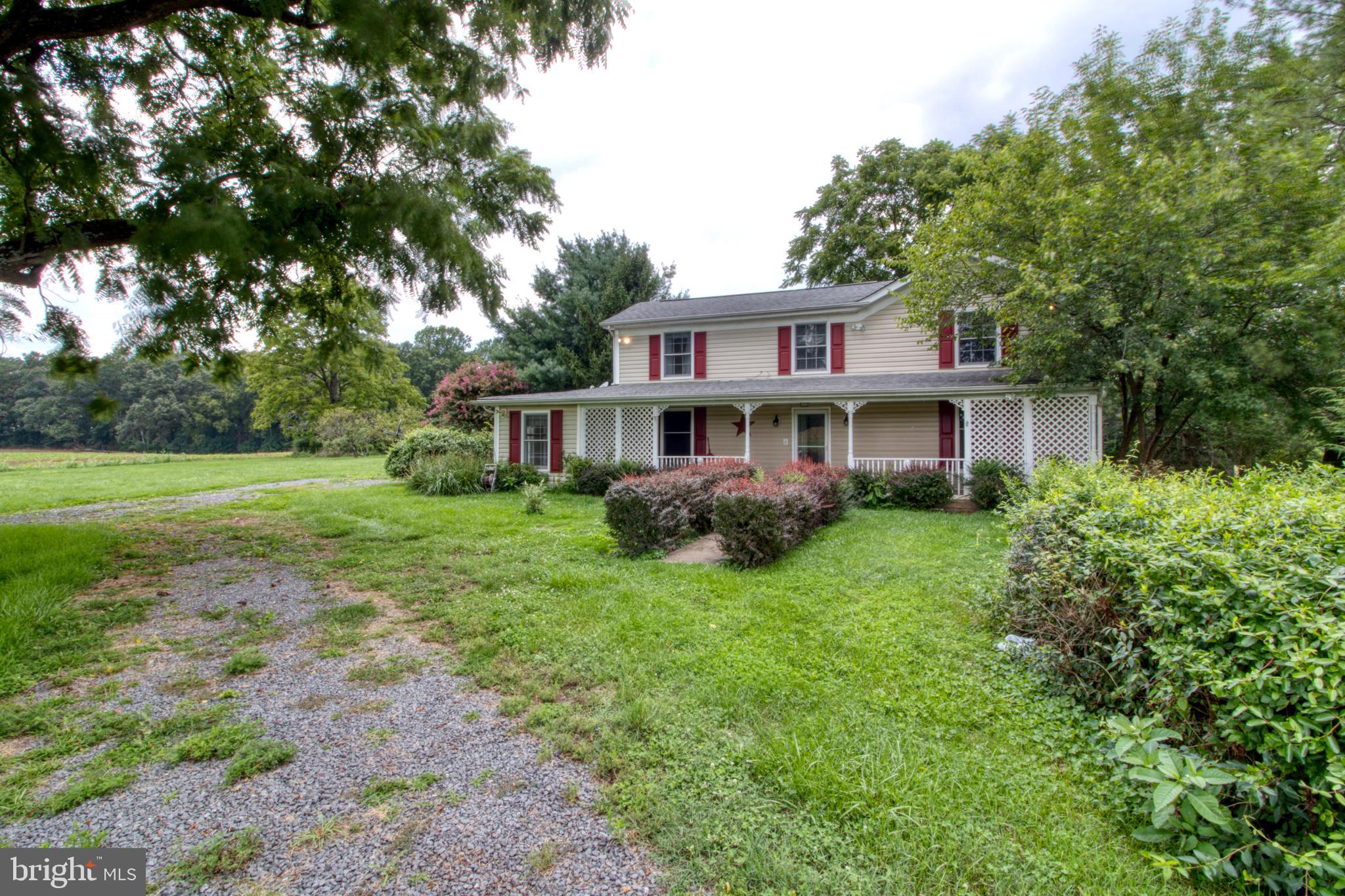32063 Old Plank Road Locust Grove, VA 22508 - Photo 2 of 46 Gallery Image 2
