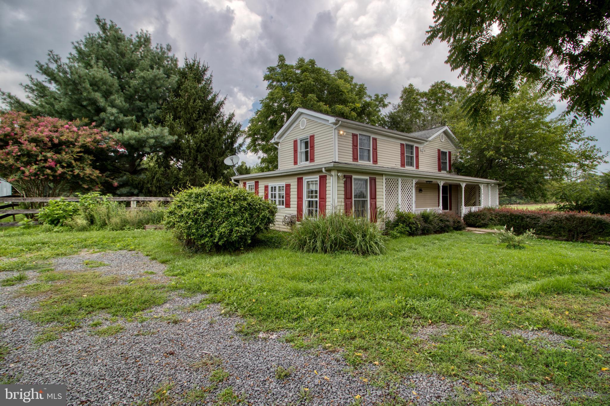 32063 Old Plank Road Locust Grove, VA 22508 - Photo 3 of 46 Gallery Image 3
