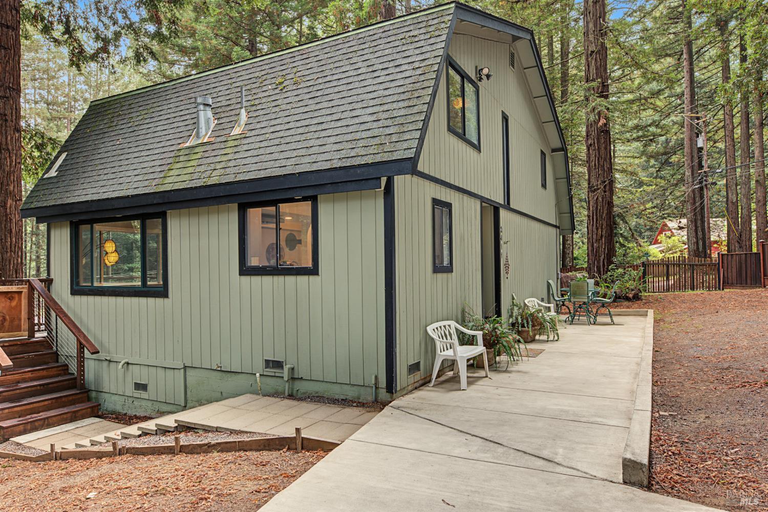 2411 Joy Road Occidental, CA 95465 - Photo 52 of 65 Gallery Image 52