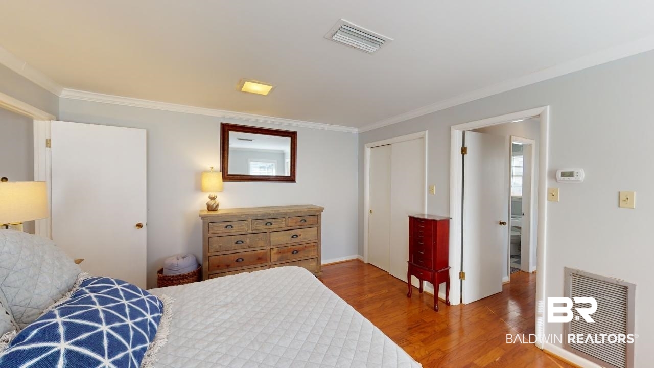 4358 Stein Street Mobile, AL 36608 - Photo 21 of 29 Bedroom