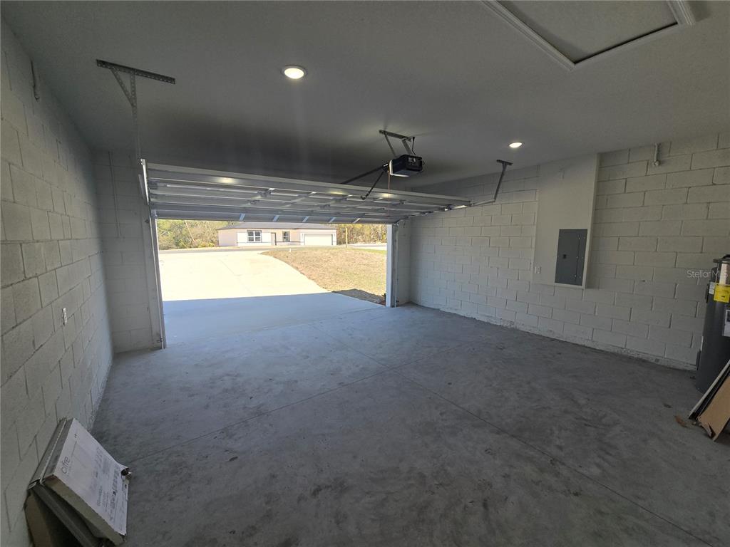 2644 Southwest 162nd Street Road Ocala, FL 34473 - Photo 36 of 47 a view of an empty room with a window