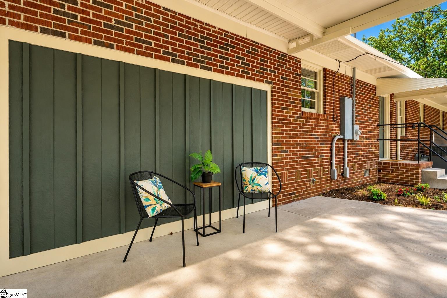 311 Blue Ridge Avenue Belton, SC 29627 - Photo 32 of 34 Gallery Image 32