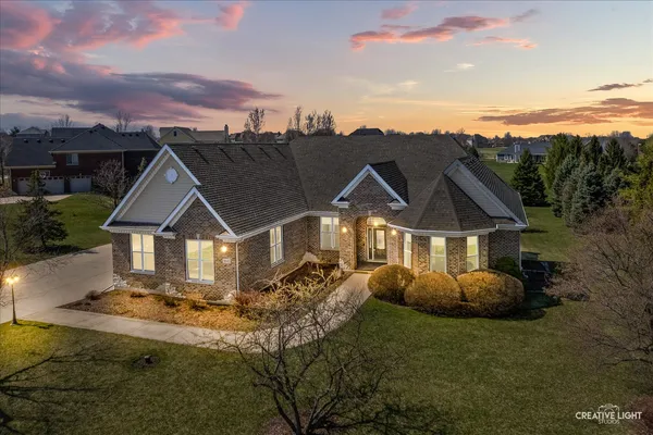 $849,900 | 5643 Schmidt Lane, Yorkville, IL 60560