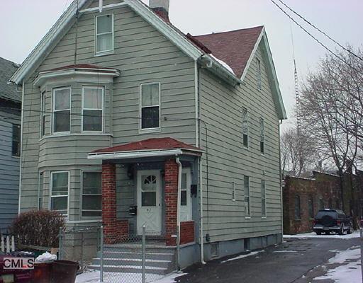 47-49 Rosedale Street Bridgeport, CT 06604 - Photo 1 of 1 Gallery Image 1