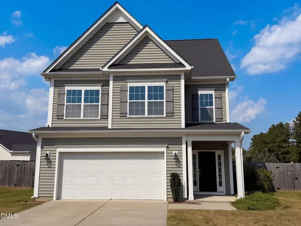 $337,000 | 34 Ramsgate Drive, Clayton, NC 27520