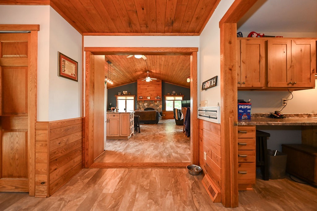 1893 Hilltop Road Shell Lake, WI 54871 - Photo 31 of 58