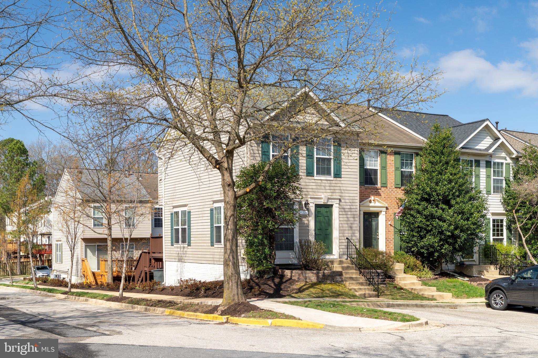 8224 Spadderdock Way Laurel, MD 20724 - Photo 2 of 31