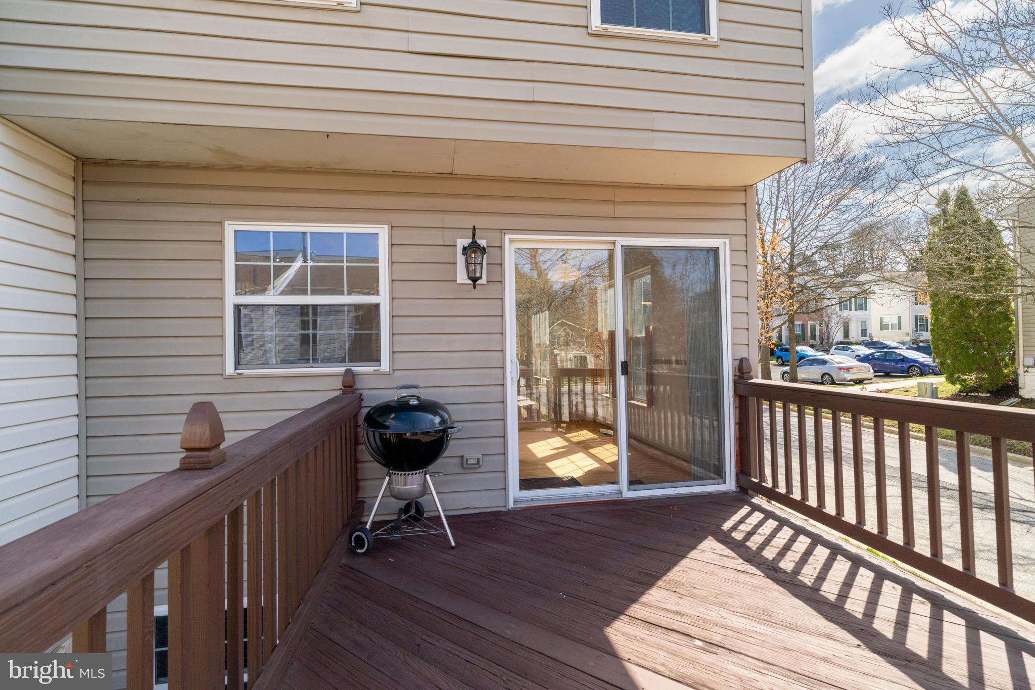 8224 Spadderdock Way Laurel, MD 20724 - Photo 28 of 31