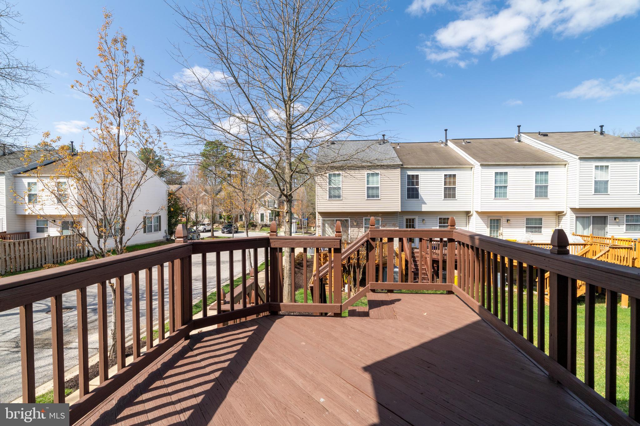 8224 Spadderdock Way Laurel, MD 20724 - Photo 29 of 31