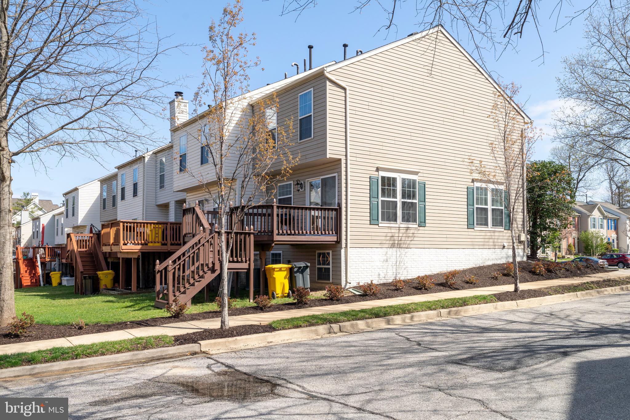 8224 Spadderdock Way Laurel, MD 20724 - Photo 30 of 31