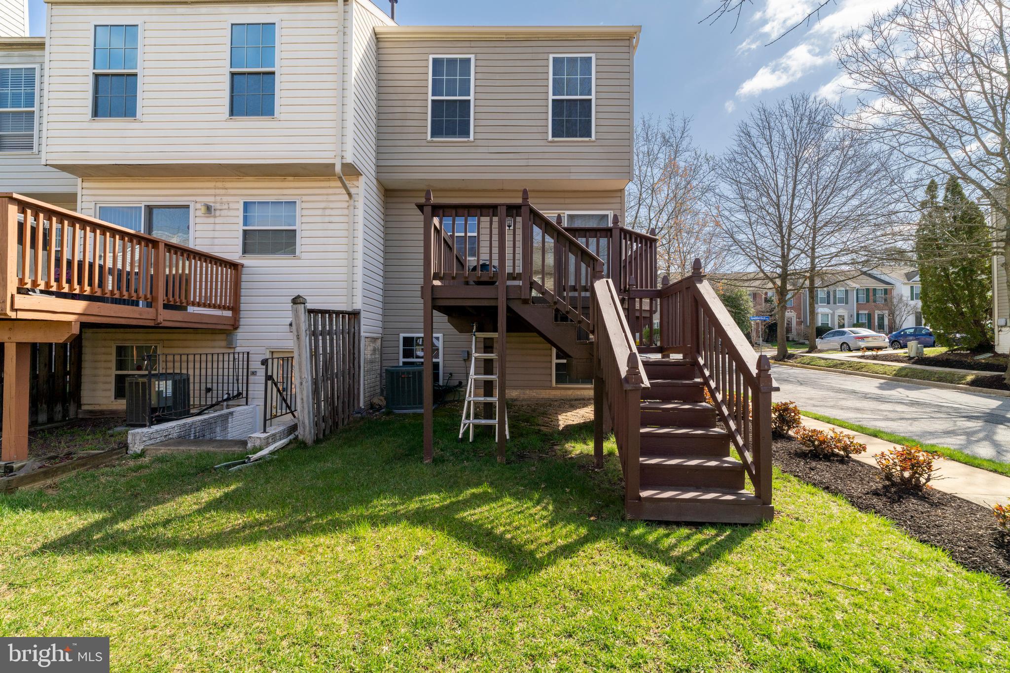 8224 Spadderdock Way Laurel, MD 20724 - Photo 31 of 31