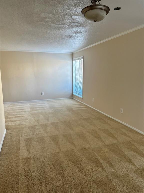 3301 Henderson Mill Road, Unit E7 Atlanta, GA 30341 - Photo 8 of 8 a view of an empty room