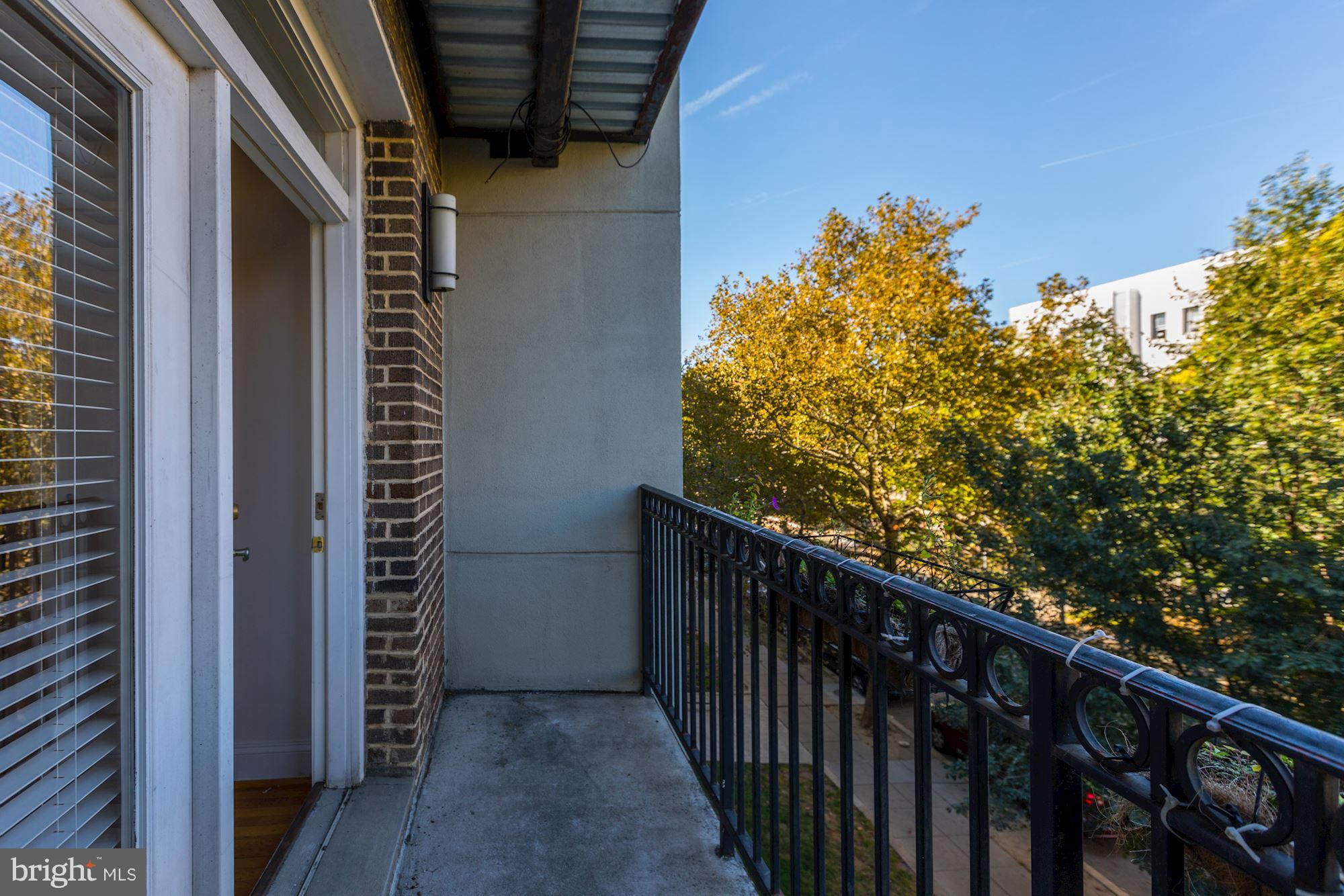 1438 Columbia Road Northwest, Unit 301 Washington, DC 20009 - Photo 19 of 19 Exterior (General)
