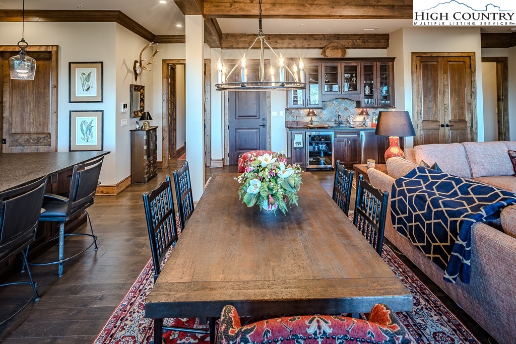 215 Cone Vista Circle, Unit B Blowing Rock, NC 28605 - Photo 21 of 50