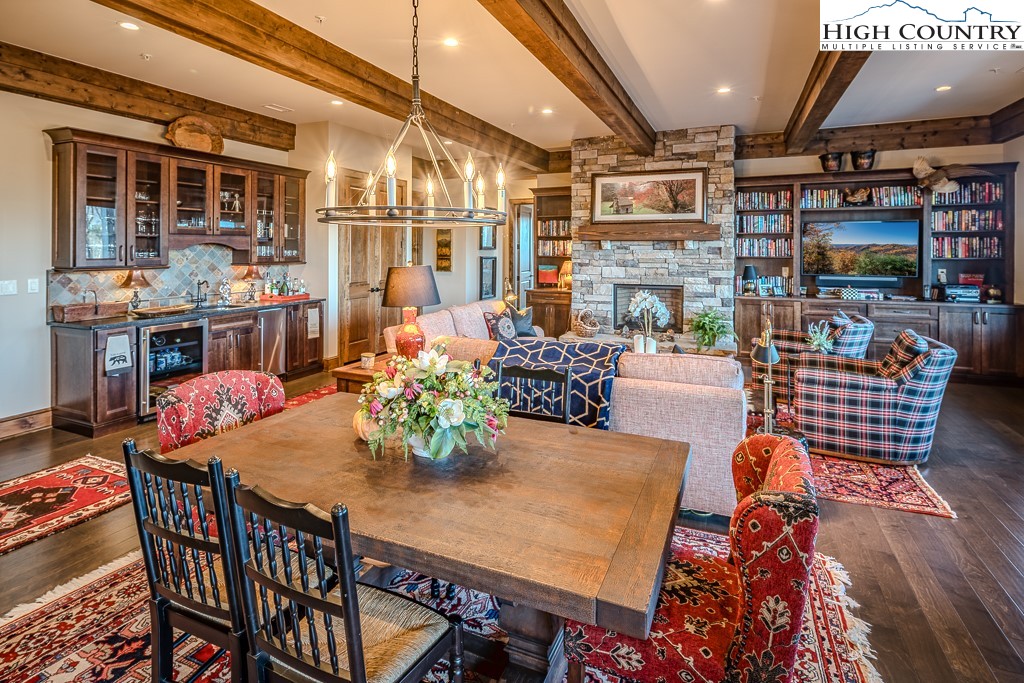 215 Cone Vista Circle, Unit B Blowing Rock, NC 28605 - Photo 23 of 50