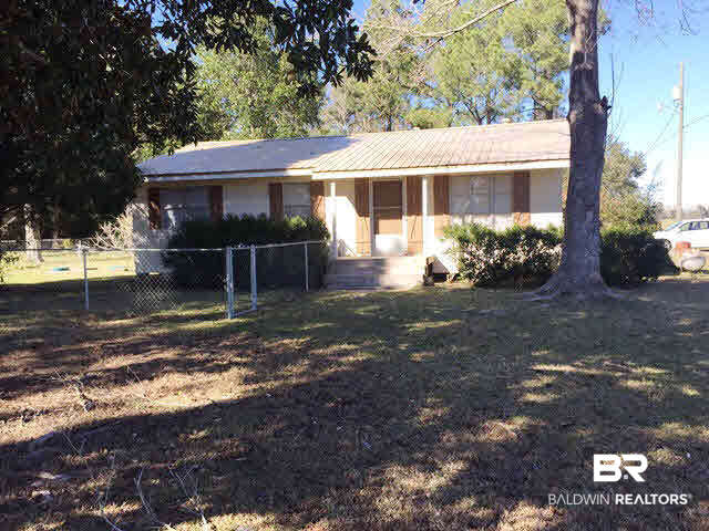 6980 Kenny Lundy Road Theodore, AL 36582 - Photo 1 of 1