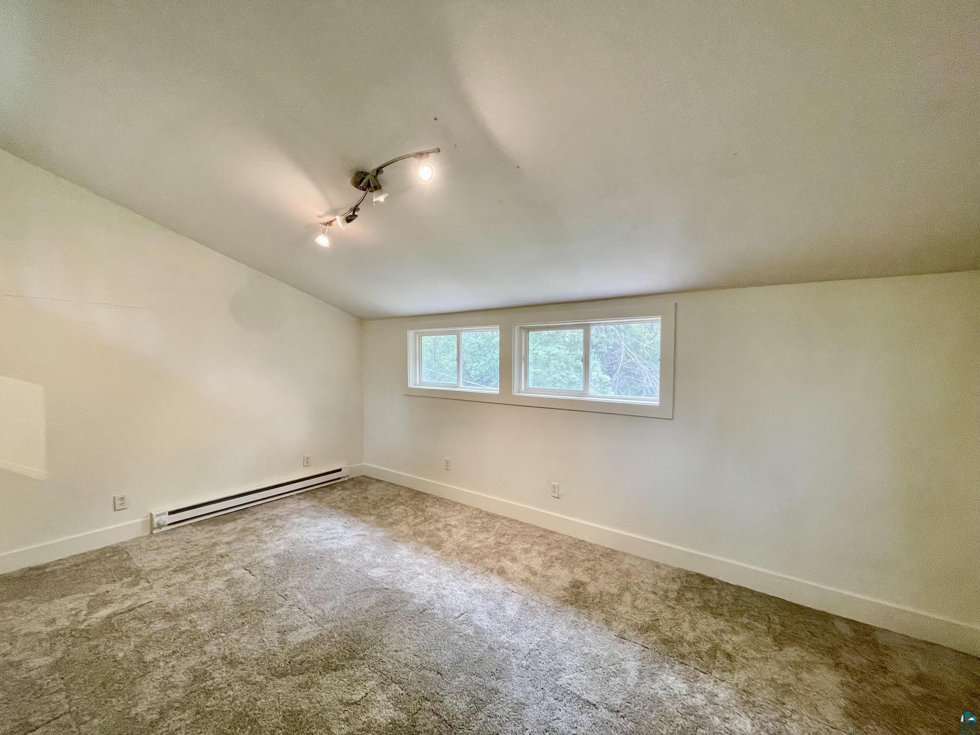4804 Kroll Road Saginaw, MN 55779 - Photo 21 of 33 Bedroom 3 upper level