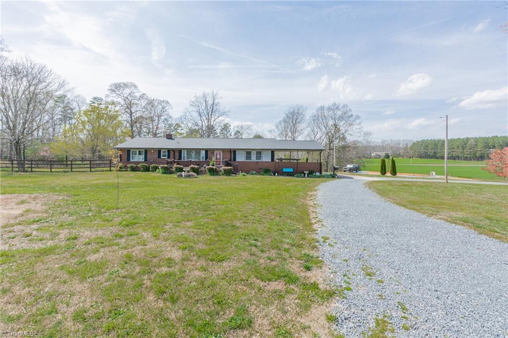 2155 Tabernacle Church Road Trinity, NC 27370 - Photo 1 of 40