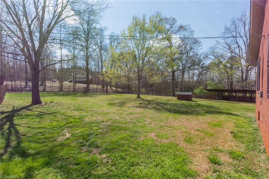 2155 Tabernacle Church Road Trinity, NC 27370 - Photo 34 of 40