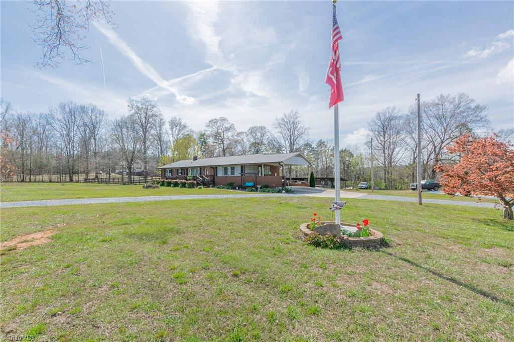 2155 Tabernacle Church Road Trinity, NC 27370 - Photo 40 of 40