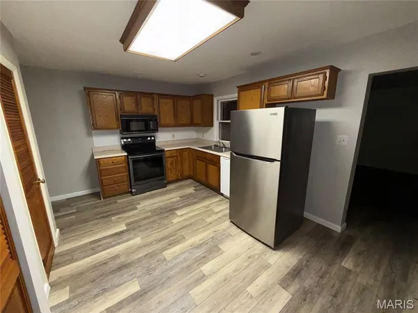 $219,000 | 621 South Mansion Street, Sullivan, MO 63080