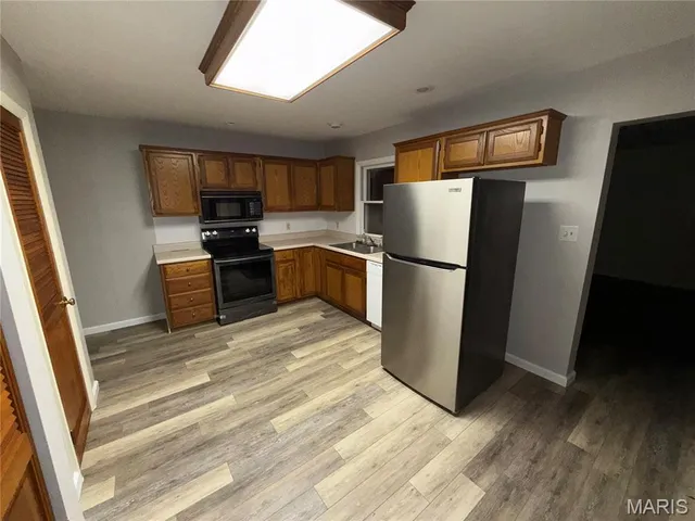 $219,000 | 621 South Mansion Street, Sullivan, MO 63080