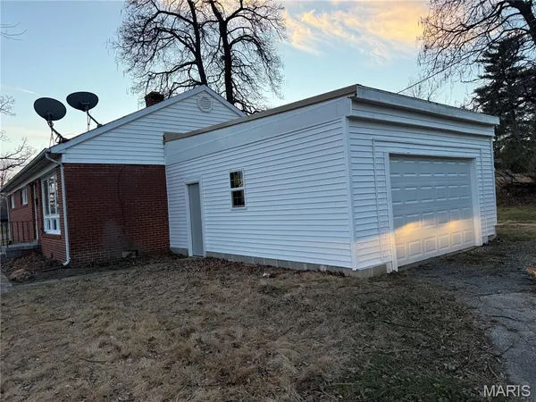 $219,000 | 621 South Mansion Street, Sullivan, MO 63080