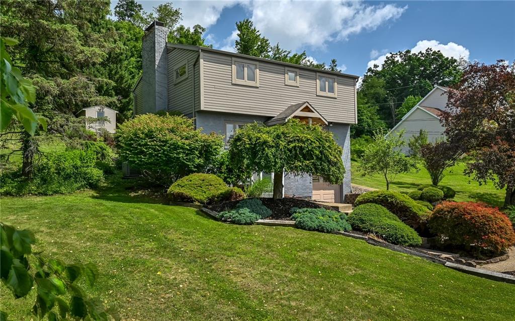 3118 Haberlein Road Gibsonia, PA 15044 - Photo 24 of 46