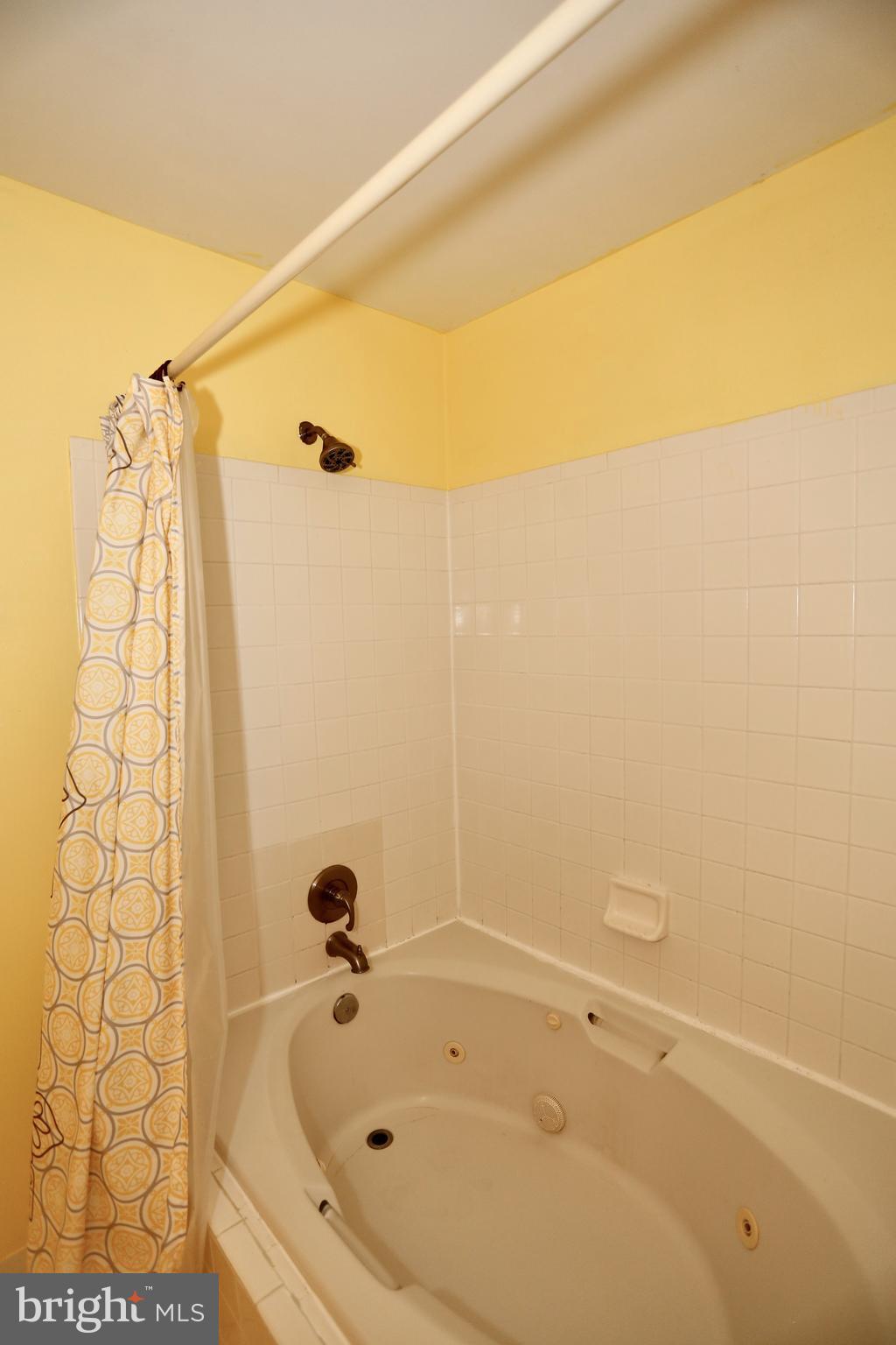 415 Ridgepoint Place, Unit 32 Gaithersburg, MD 20878 - Photo 15 of 24 Master bathe with a whirlpool tub/shower