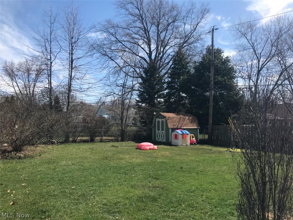 15960 Webster Road Cleveland, OH 44130 - Photo 24 of 25