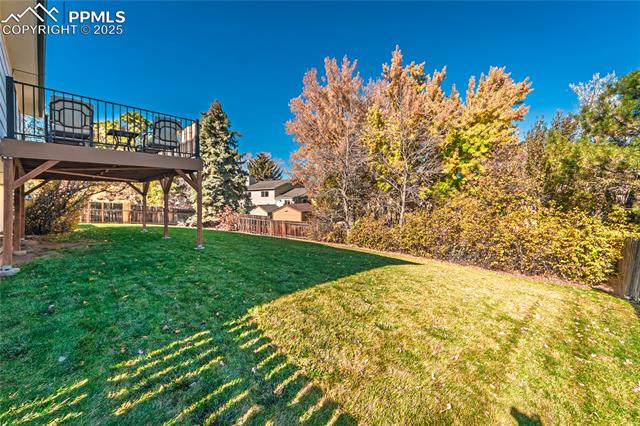 422 Saddlemountain Road Colorado Springs, CO 80919 - Photo 28 of 30 Gallery Image 28