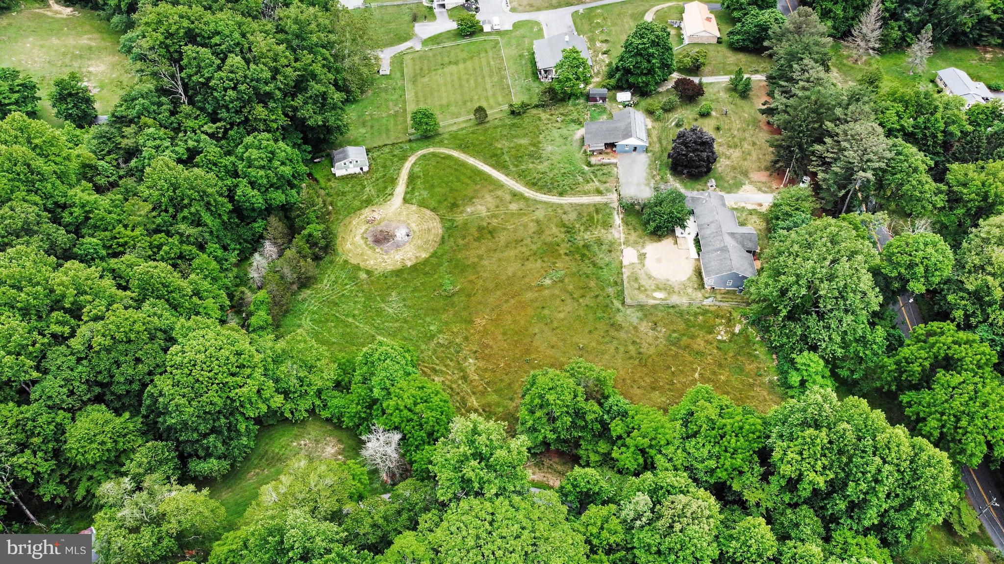 3214 Sandy Hook Road Street, MD 21154 - Photo 26 of 51