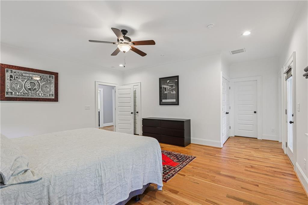 2875 Joyce Avenue Decatur, GA 30032 - Photo 35 of 55