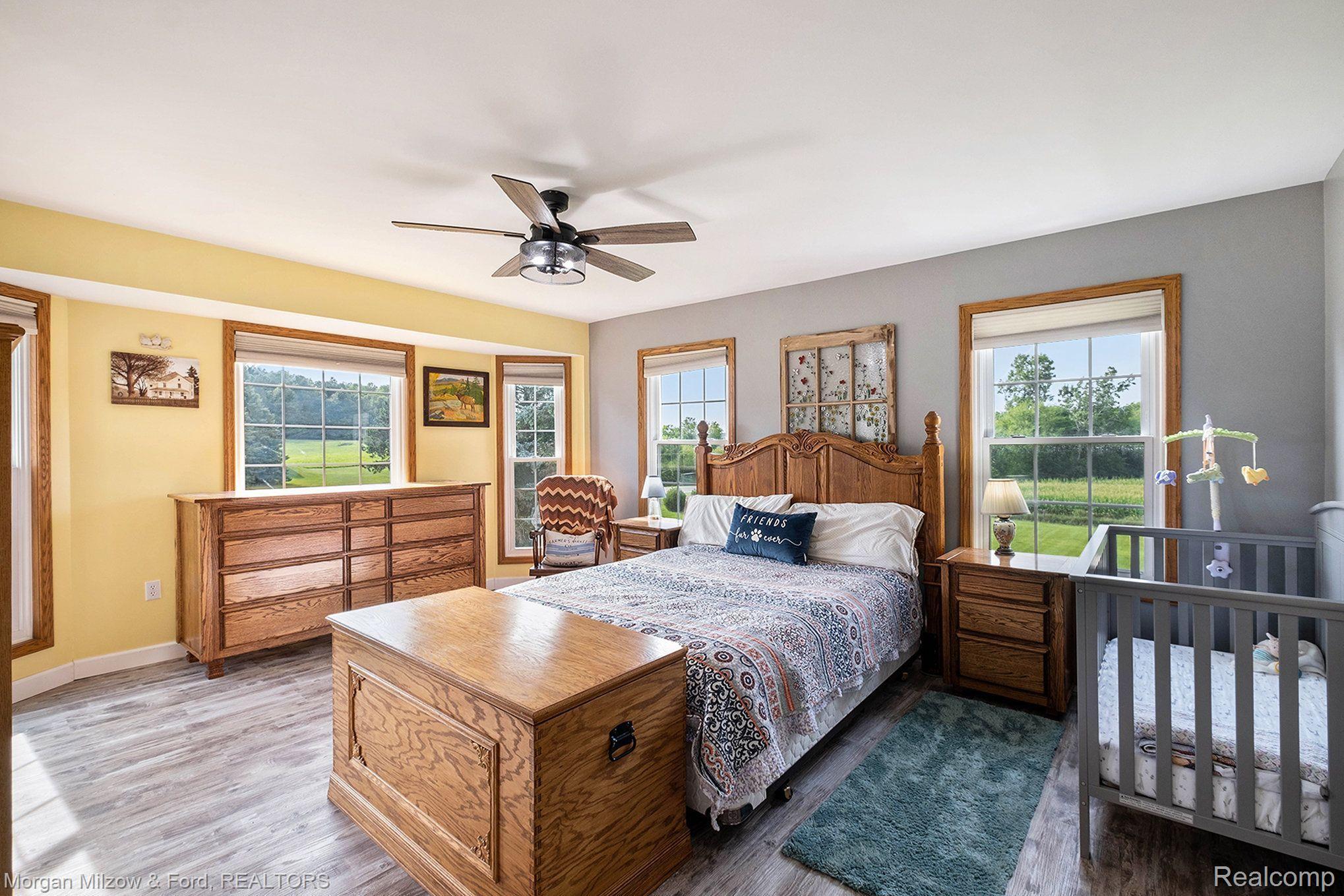 1270 North Elba Road Lapeer, MI 48446 - Photo 17 of 48 Gallery Image 17
