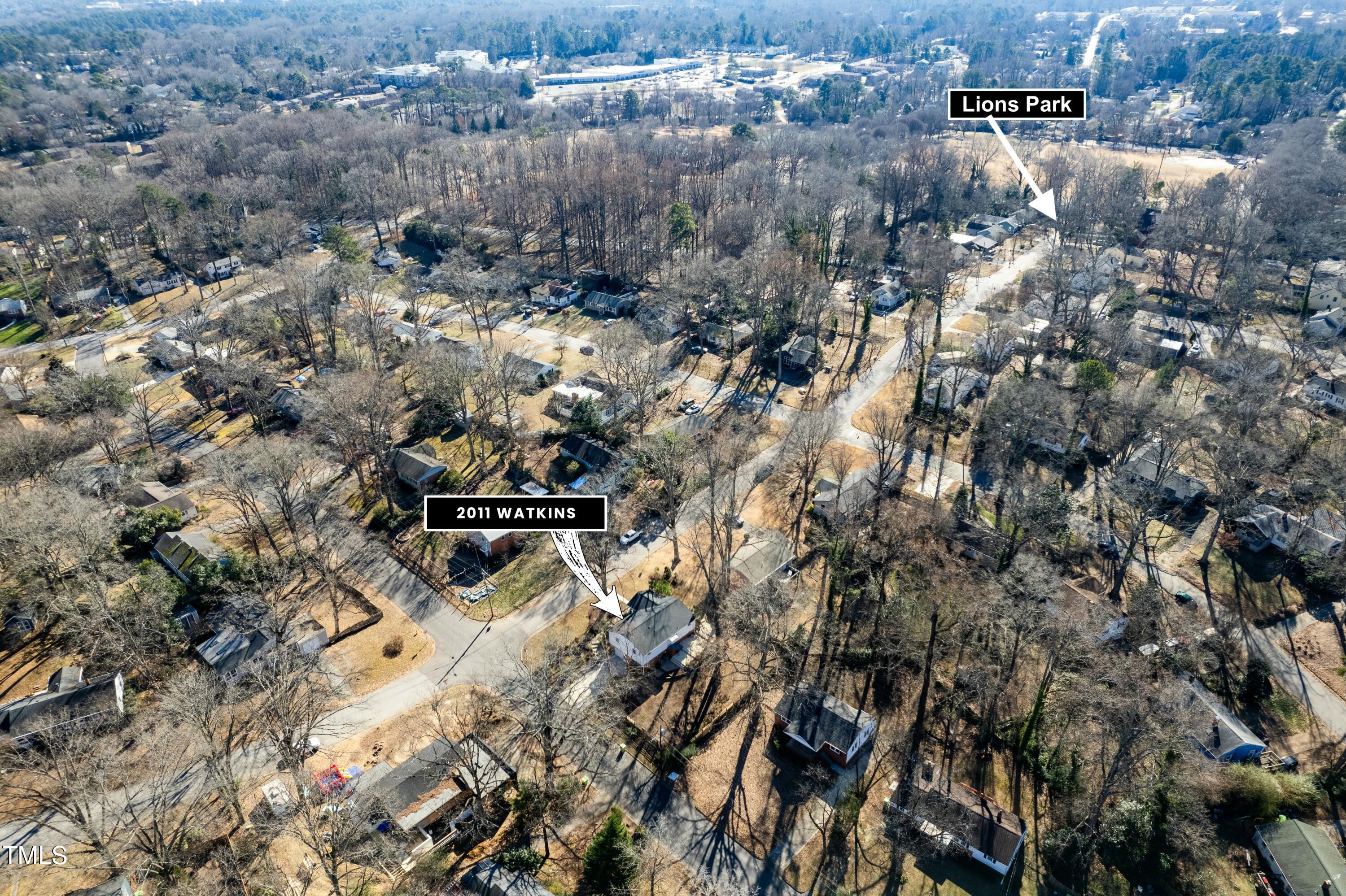 2011 Watkins Street Raleigh, NC 27604 - Photo 14 of 36 tempImageHT1tas