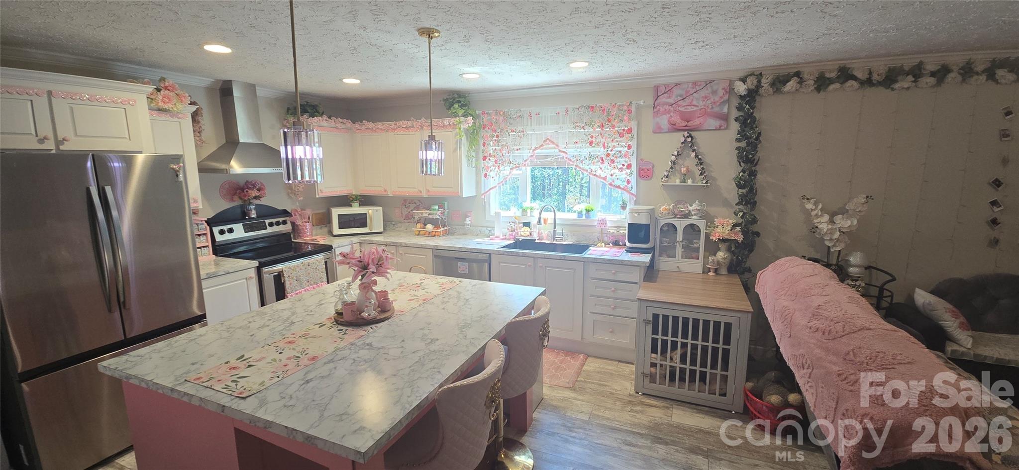 77 Raccoon Ridge Marion, NC 28752 - Photo 2 of 23 Gallery Image 2
