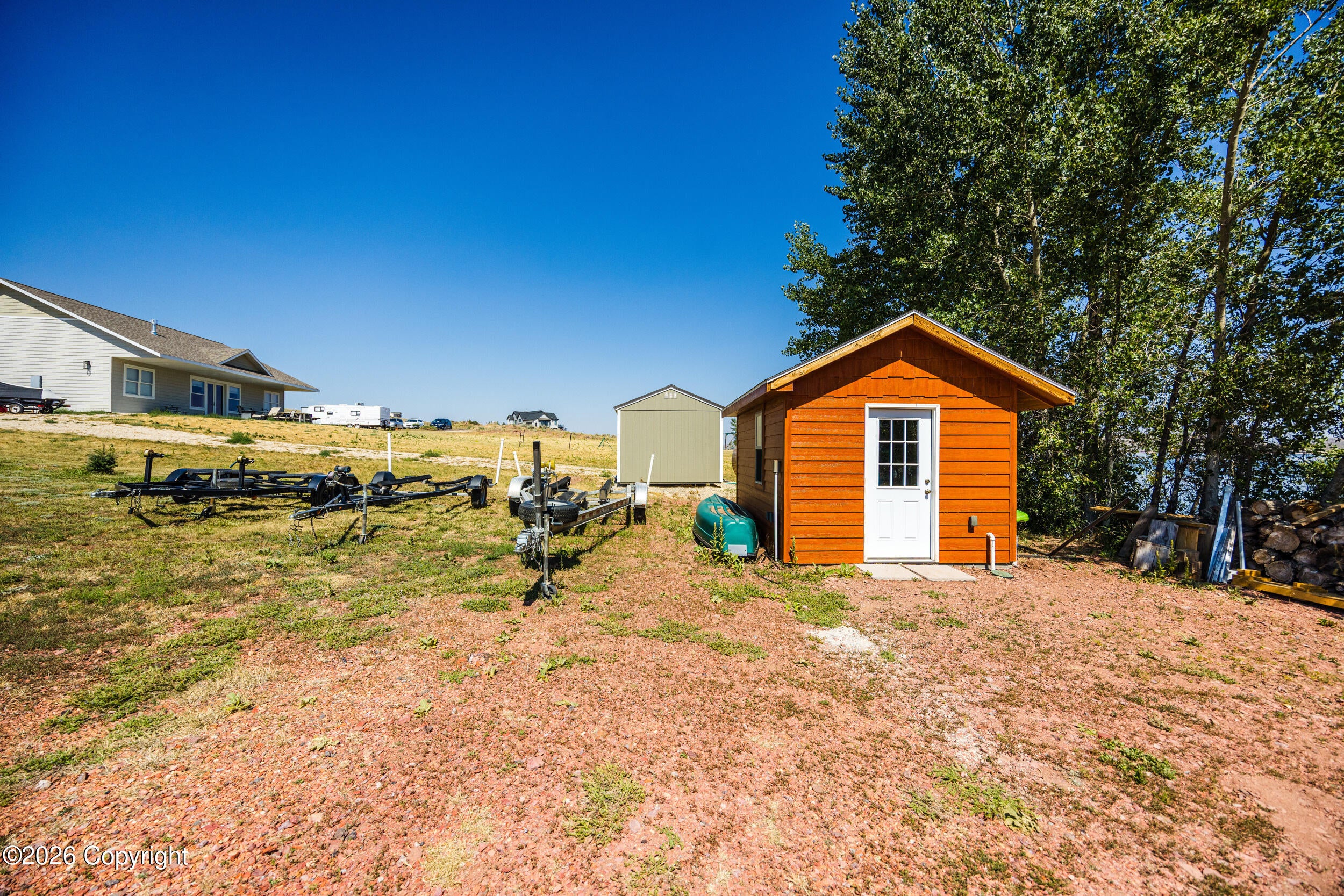 21 Promontory Way Buffalo, WY 82834 - Photo 61 of 74 Gallery Image 61